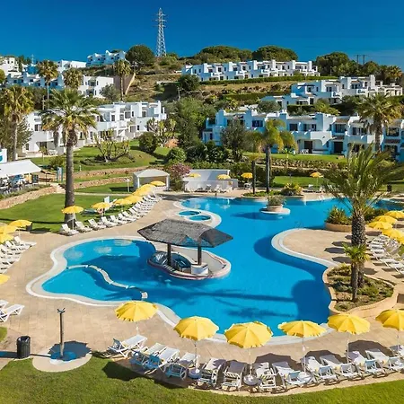 Sunny Days | Pool View Family Albufeira