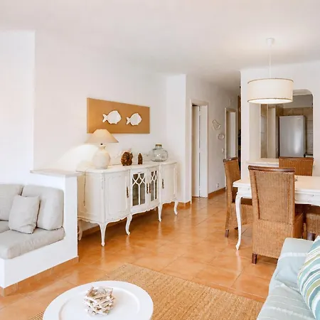 Apartamento Sunny Days | Pool View Family