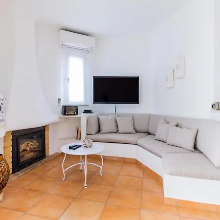 Apartmán Family Oasis With Pool *