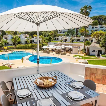 Apartamento Sunny Days | Pool View Family Albufeira