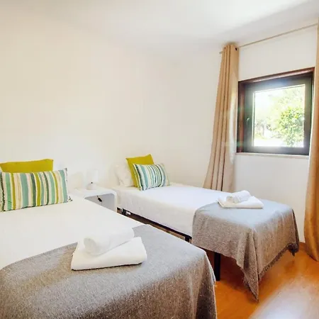 Apartment Sunny Days | Pool View Family Albufeira