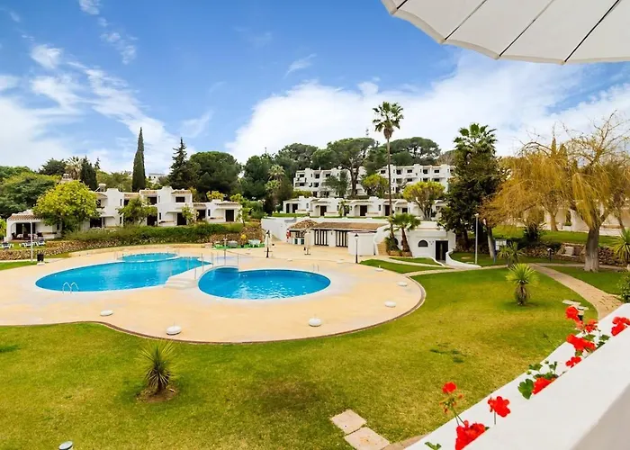 Apartment Sunny Days | Pool View Family Albufeira