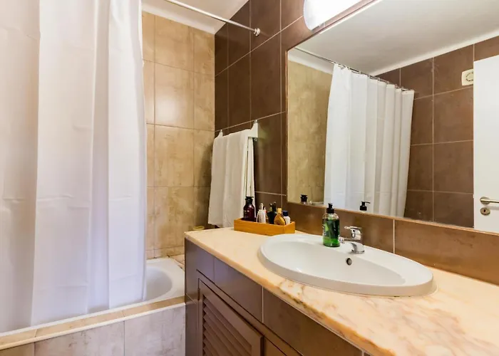 Apartment Sunny Days | Pool View Family Albufeira