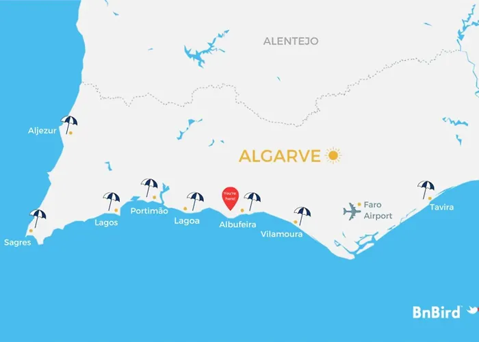 Apartment Sunny Days | Pool View Family *