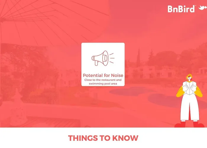 Sunny Days | Pool View Family * Albufeira