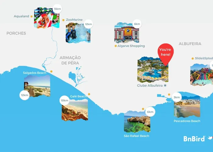 Sunny Days | Pool View Family