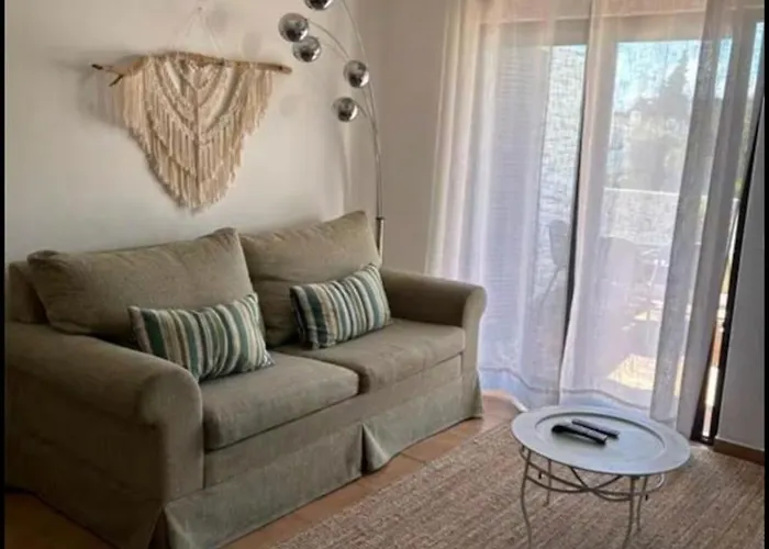 Sunny Days | Pool View Family Apartment Albufeira