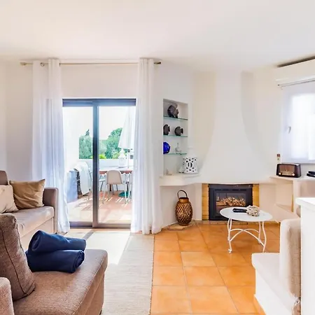 Family Oasis With Pool * Albufeira