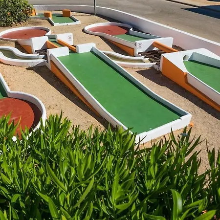 Sunny Days | Pool View Family * 알부페이라