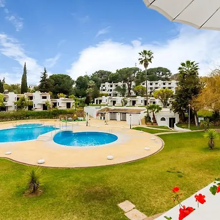 Apartment Family Oasis With Pool Albufeira