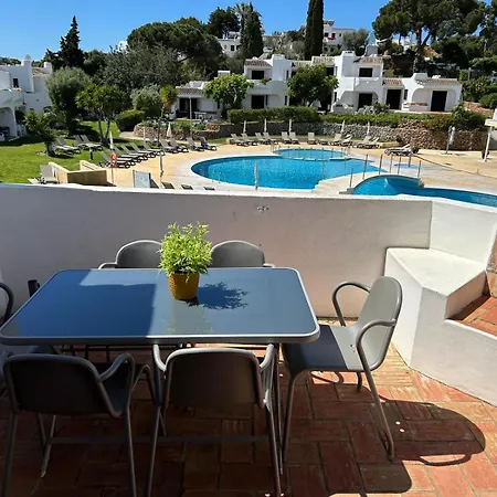 Family Oasis With Pool * Albufeira