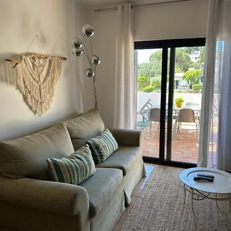 Sunny Days | Pool View Family 아파트 알부페이라