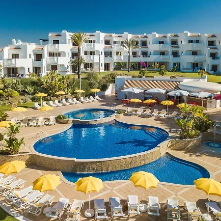 Sunny Days | Pool View Family Αλμπουφέιρα